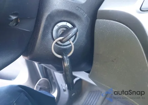 2007 Honda Odyssey Ex z USA, uszkodzony, nr VIN 5FNRL38467B121120